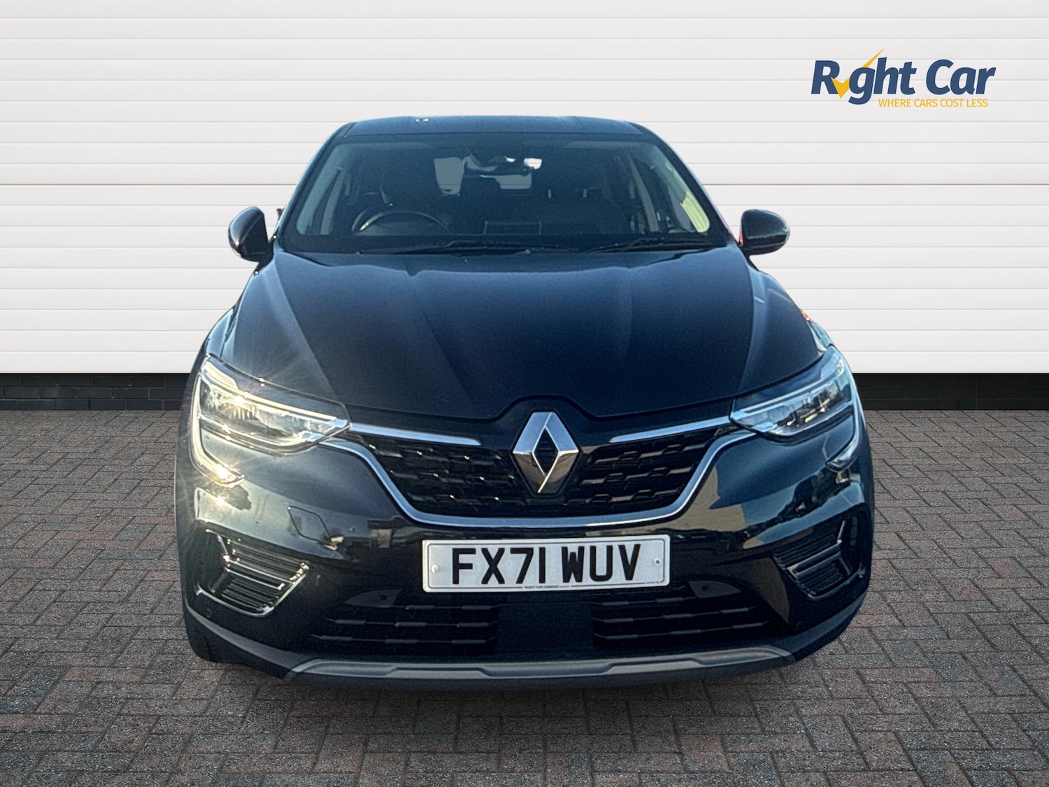 Used Renault Arkana 2021 for sale - 76788394: Photo 7