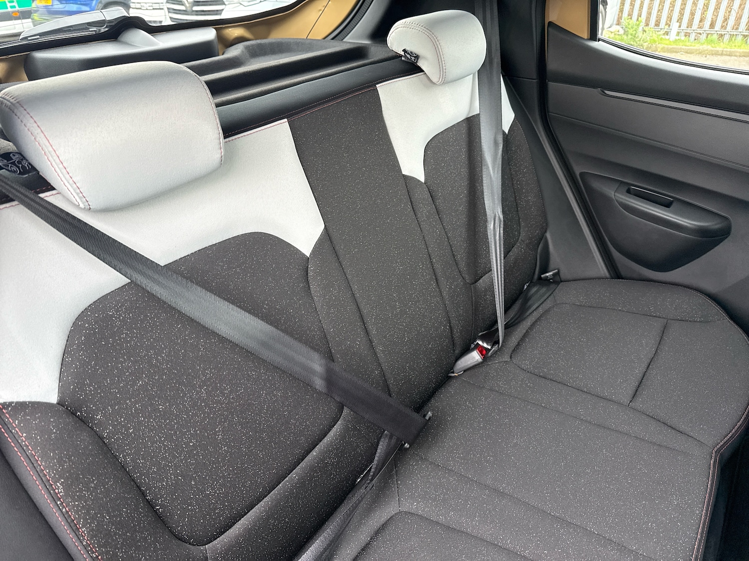 Used Dacia Spring 2025 for sale - 78074735: Photo 10