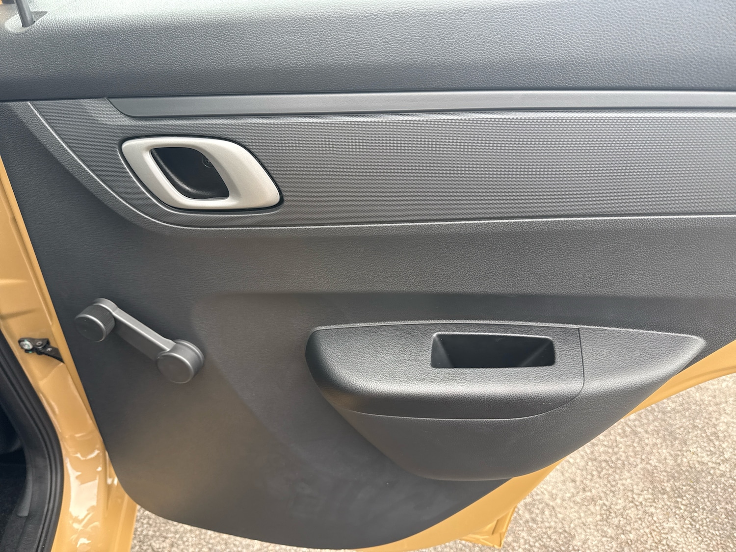 Used Dacia Spring 2025 for sale - 78074735: Photo 11