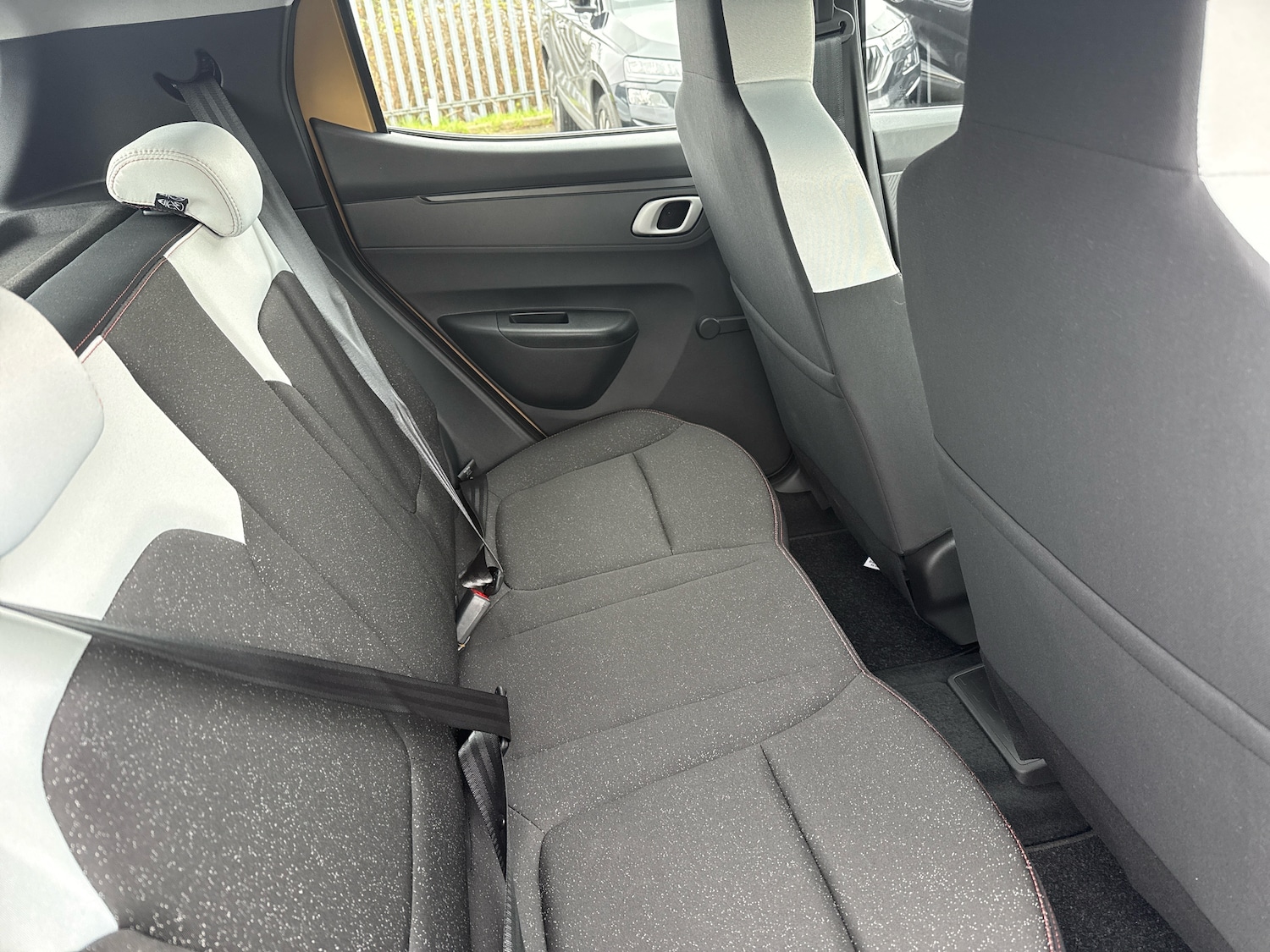 Used Dacia Spring 2025 for sale - 78074735: Photo 18