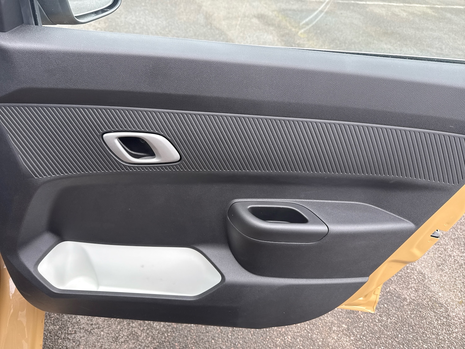 Used Dacia Spring 2025 for sale - 78074735: Photo 19