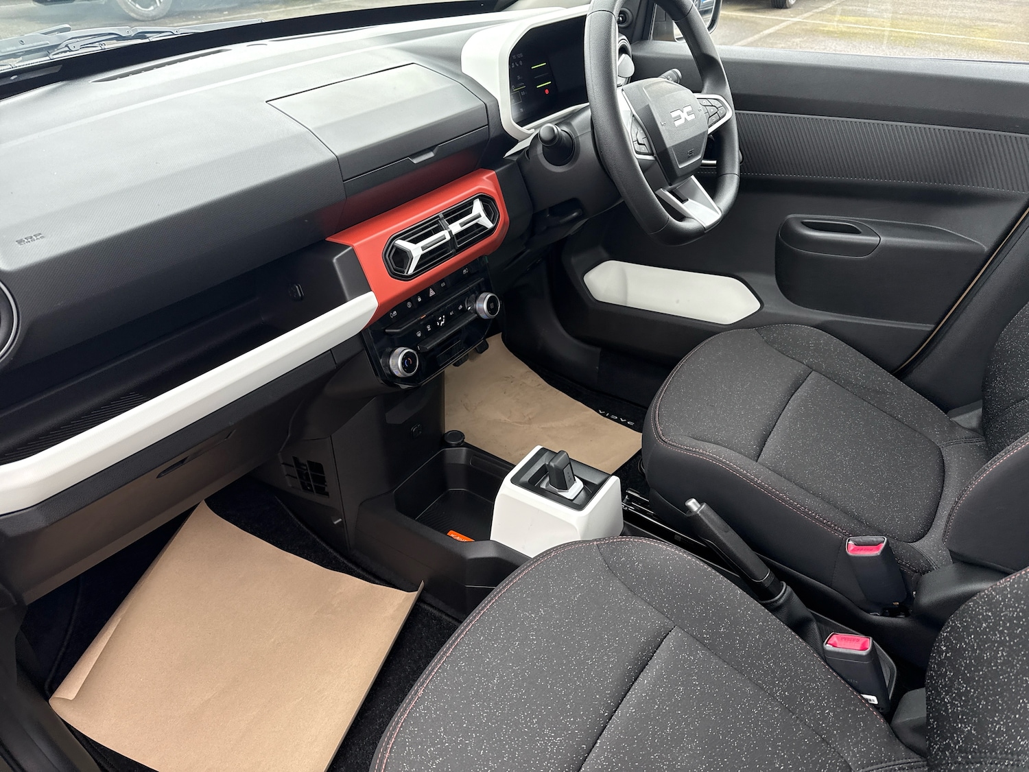 Used Dacia Spring 2025 for sale - 78074735: Photo 2