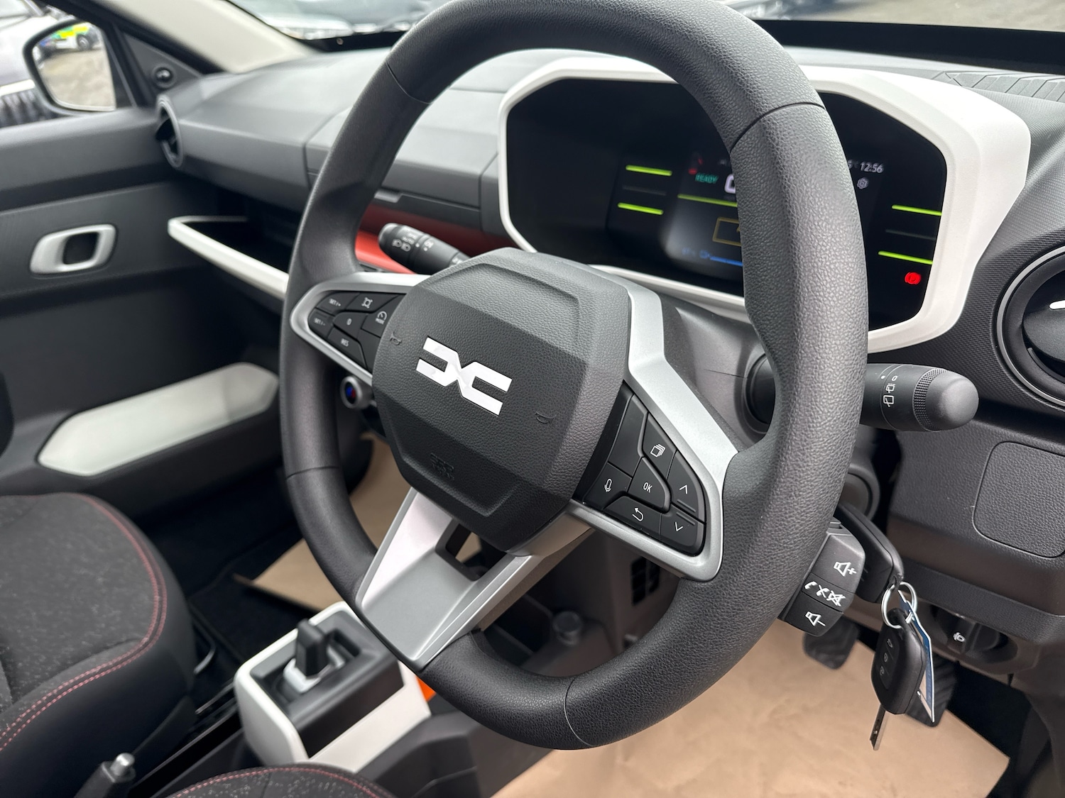 Used Dacia Spring 2025 for sale - 78074735: Photo 20