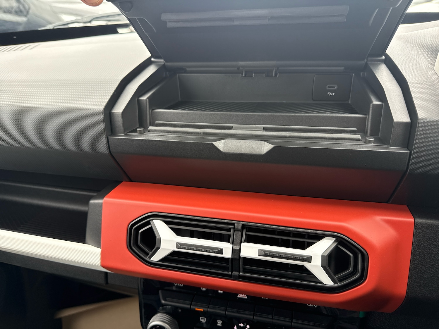 Used Dacia Spring 2025 for sale - 78074735: Photo 21