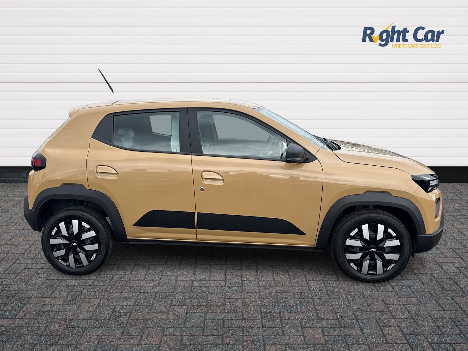 Used Dacia Spring 2025 for sale - 78074735: Photo 4