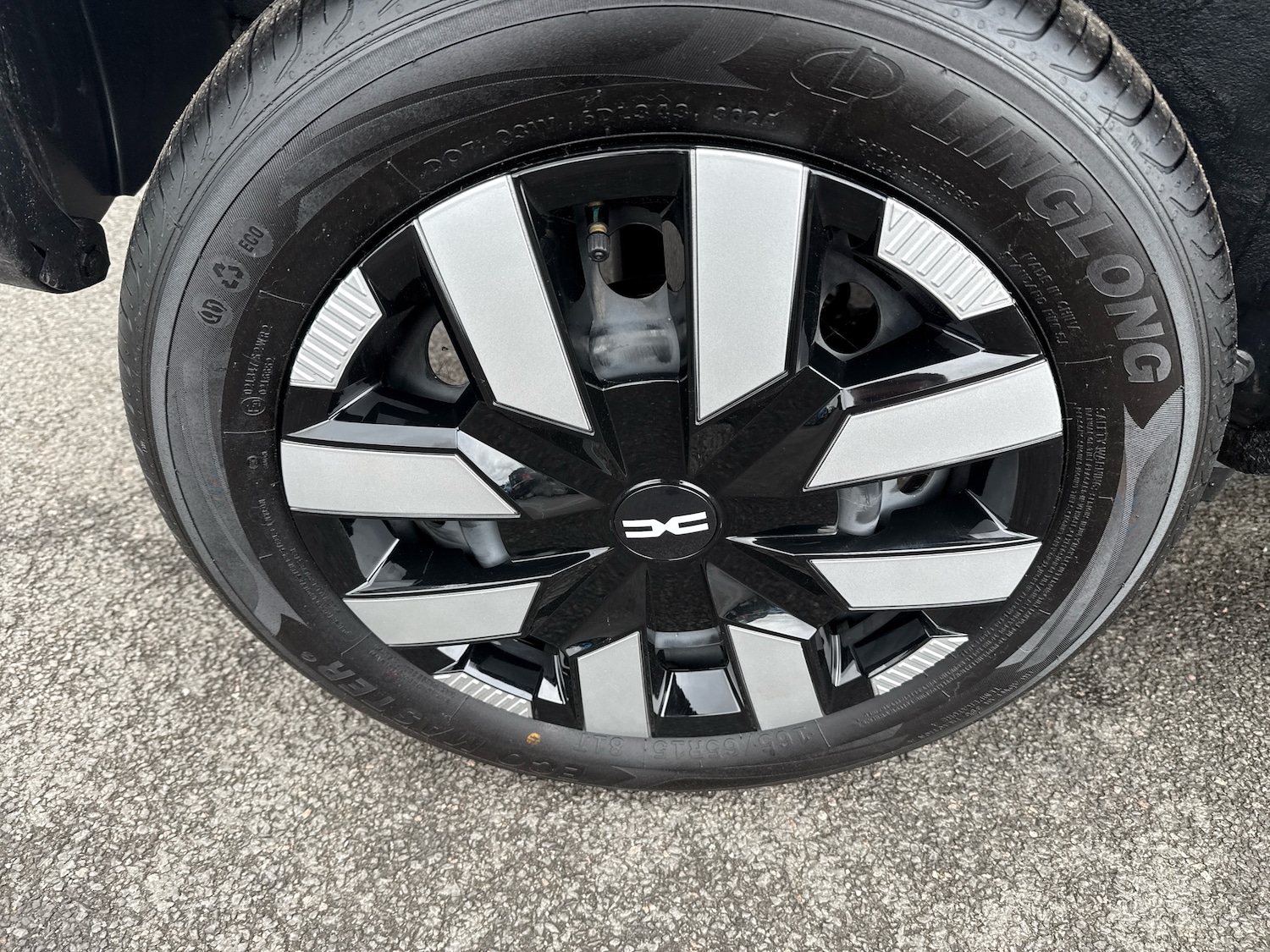 Used Dacia Spring 2025 for sale - 78074735: Photo 5