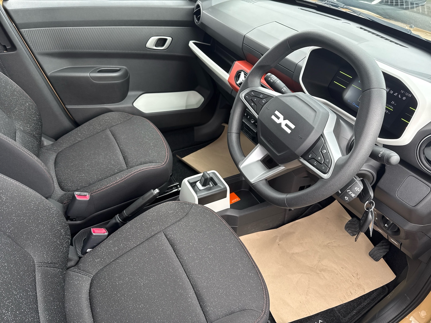 Used Dacia Spring 2025 for sale - 78074735: Photo 6