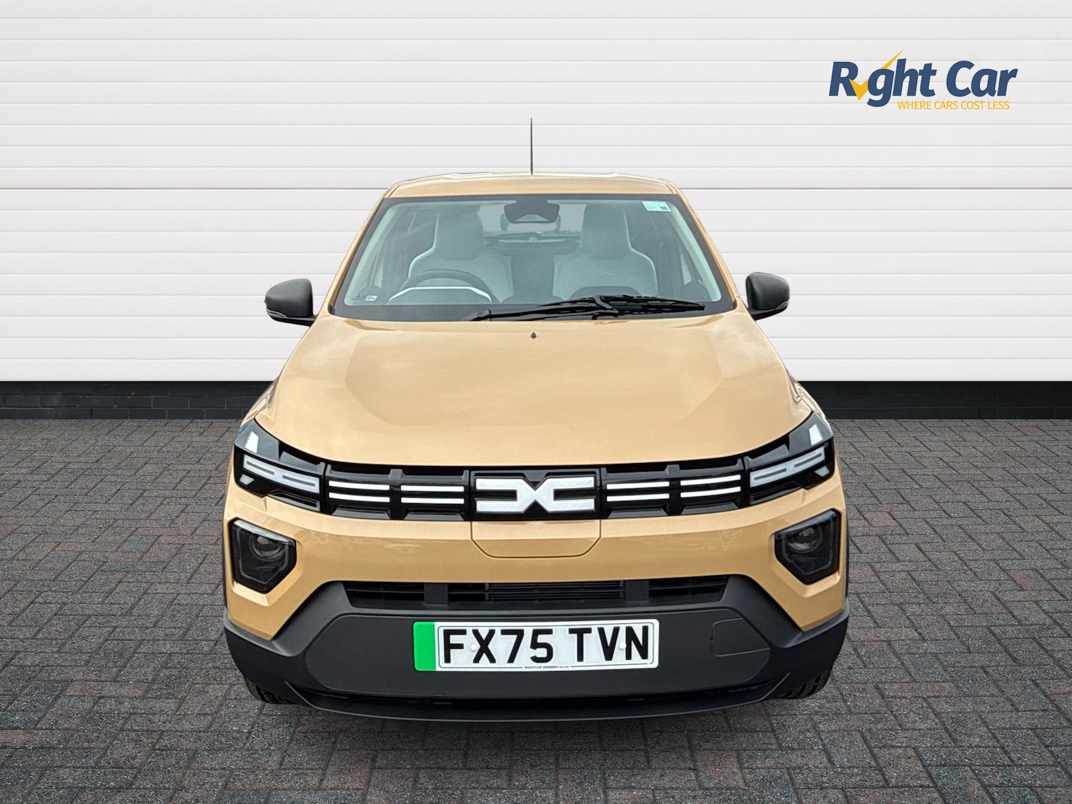 Used Dacia Spring 2025 for sale - 78074735: Photo 7