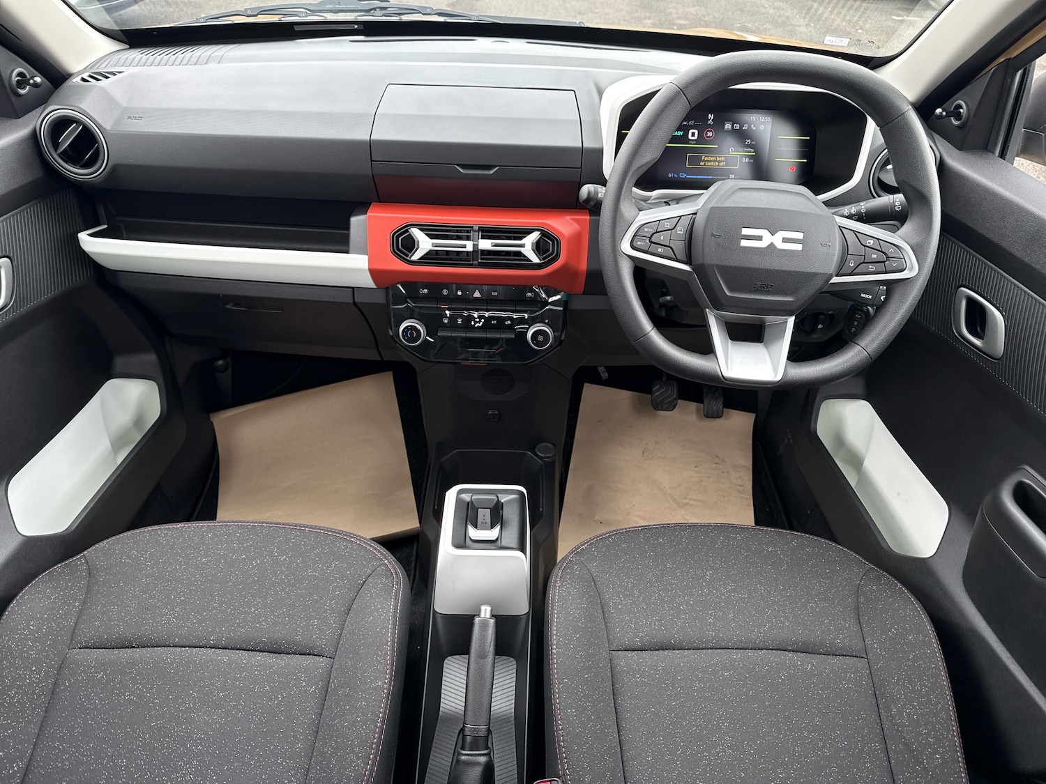 Used Dacia Spring 2025 for sale - 78074735: Photo 8