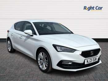 2021 (21) - 1.0 TSI EVO SE Dynamic 5dr