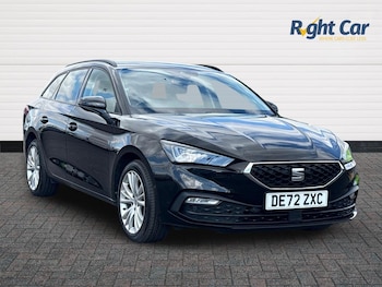 Used SEAT Leon 2022 for sale - 79339157: Photo