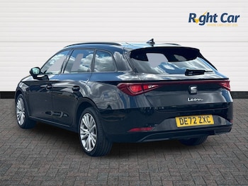 Used SEAT Leon 2022 for sale - 79339157: Photo