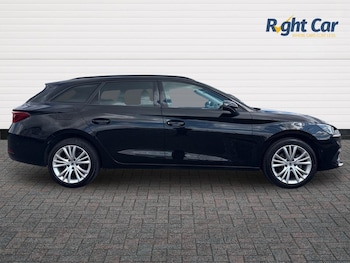 Used SEAT Leon 2022 for sale - 79339157: Photo