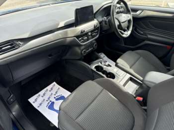 Used Ford Focus 2020 for sale - 74373866: Photo