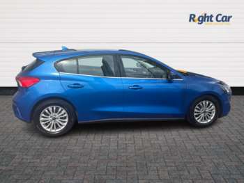 Used Ford Focus 2020 for sale - 74373866: Photo