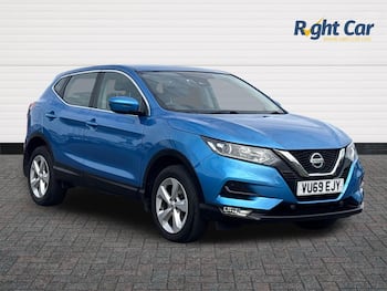 Used Nissan Qashqai 2019 for sale - 79809025: Photo