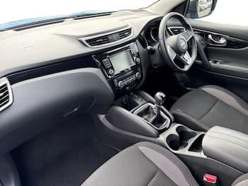 Used Nissan Qashqai 2019 for sale - 79809025: Photo