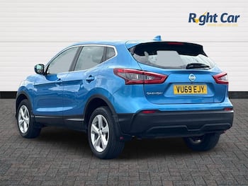 Used Nissan Qashqai 2019 for sale - 79809025: Photo