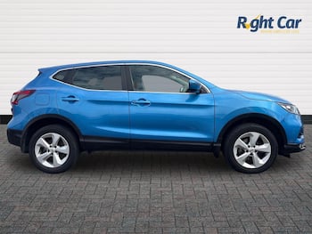 Used Nissan Qashqai 2019 for sale - 79809025: Photo