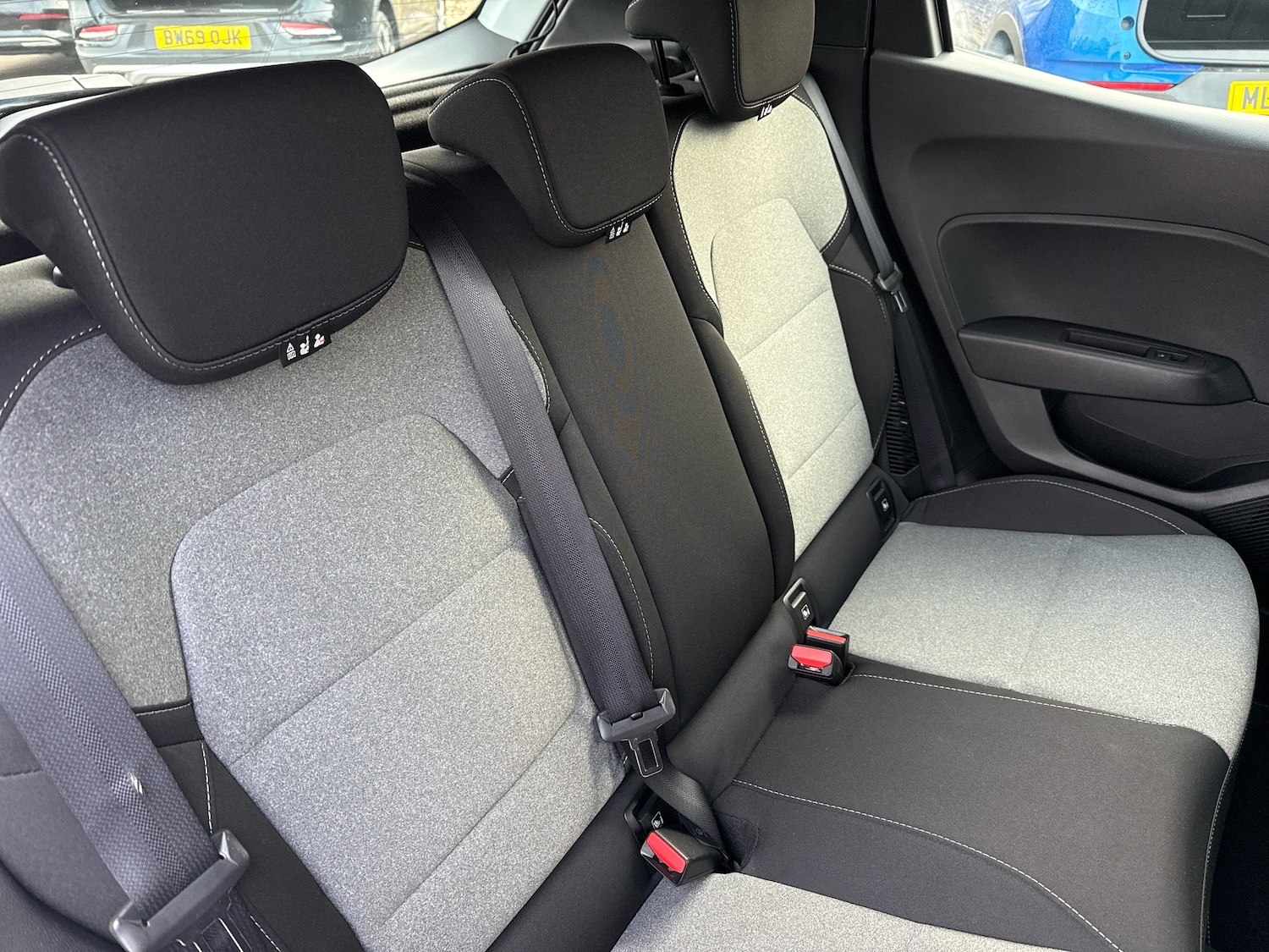 Used Renault Clio 2024 for sale - 77256534: Photo 10