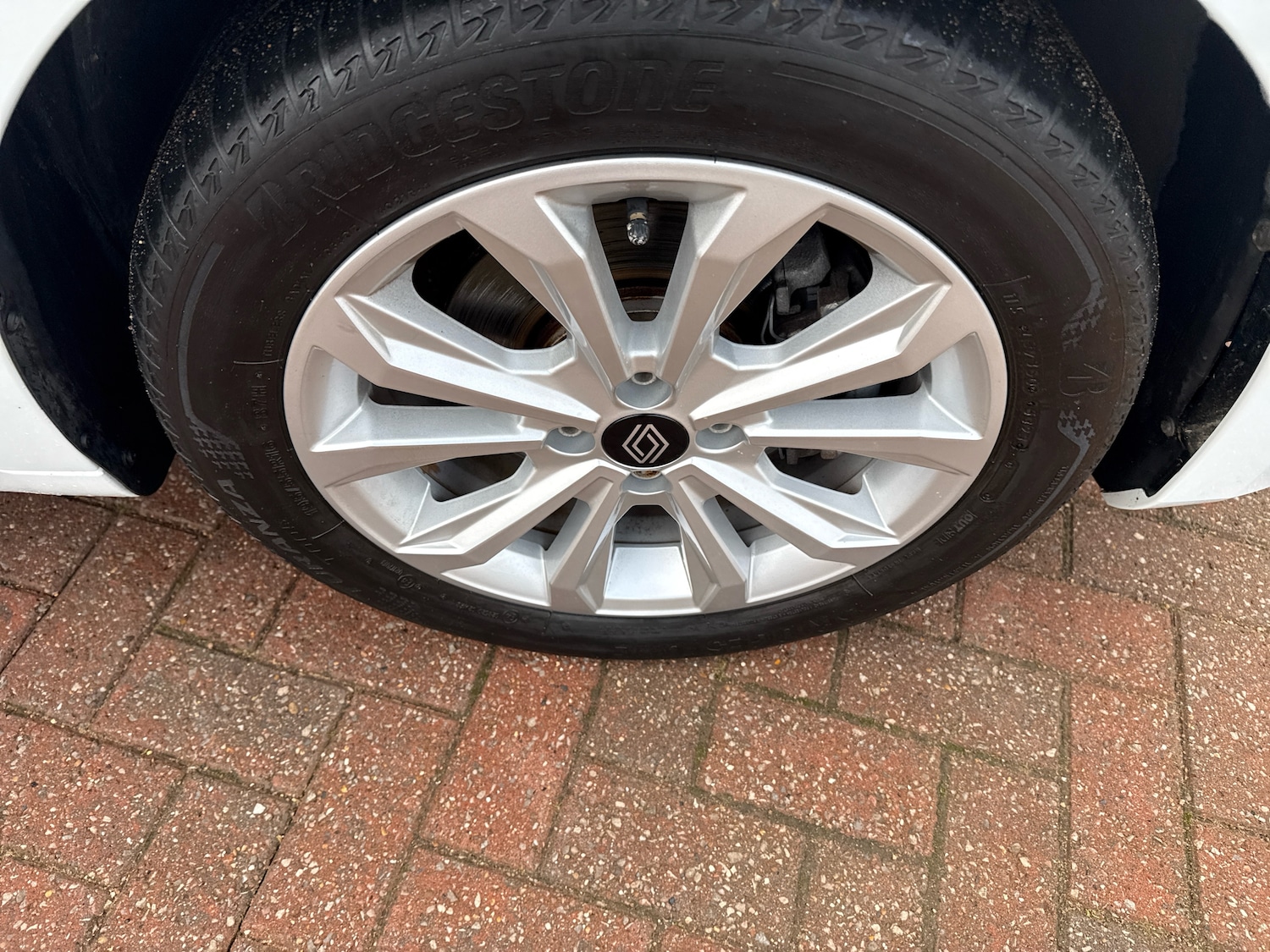 Used Renault Clio 2024 for sale - 77256534: Photo 5