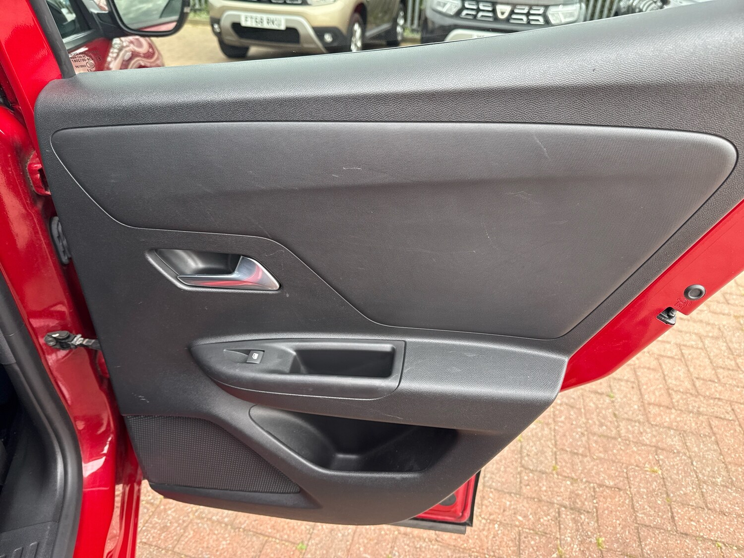 Used Vauxhall Mokka 2022 for sale - 76087138: Photo 11