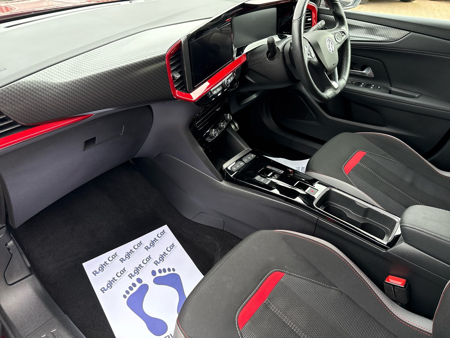 Used Vauxhall Mokka 2022 for sale - 76087138: Photo 2