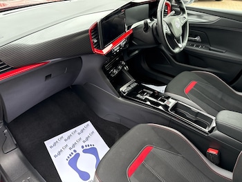 Used Vauxhall Mokka 2022 for sale - 76087138: Photo 2