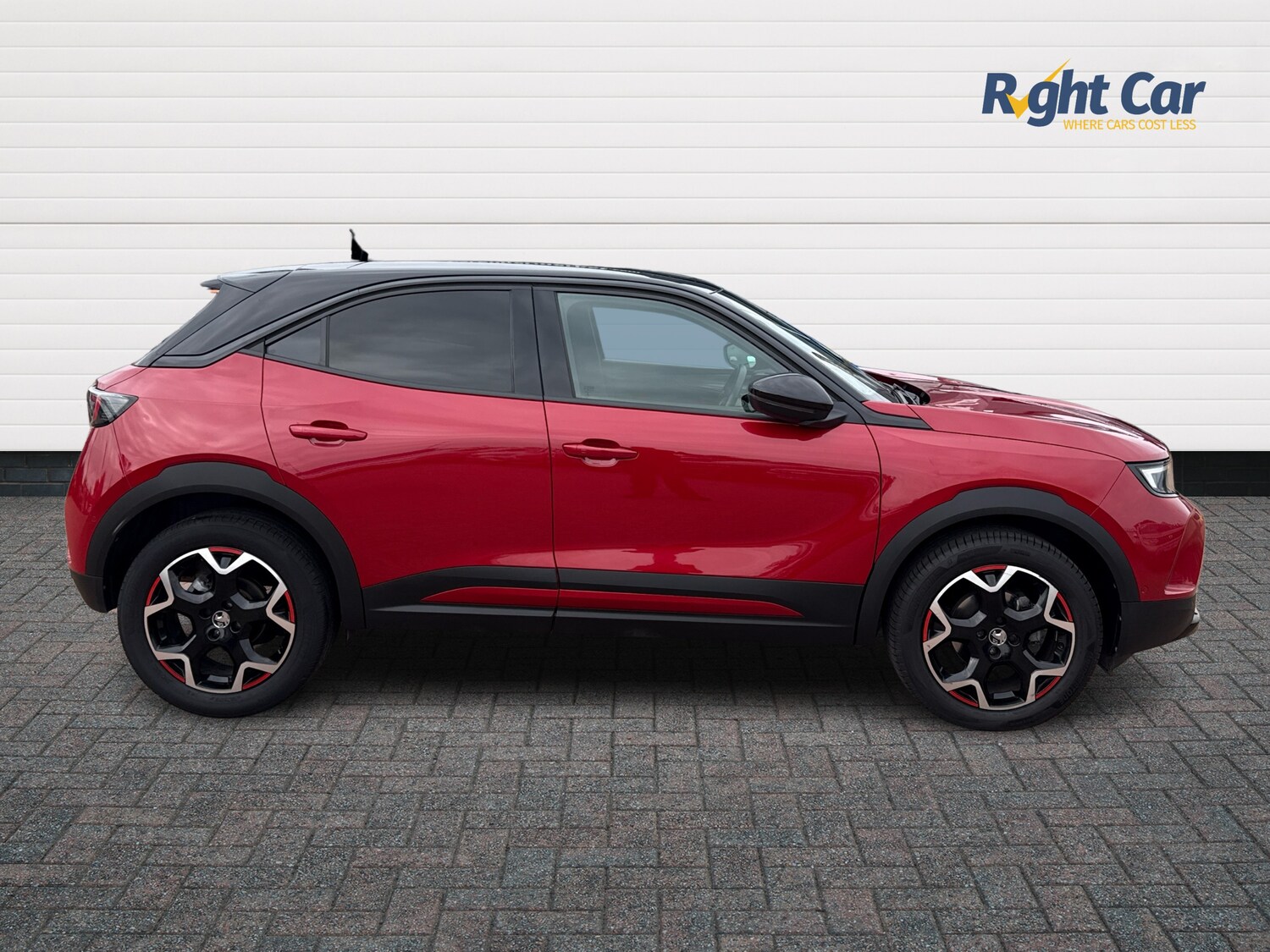 Used Vauxhall Mokka 2022 for sale - 76087138: Photo 4