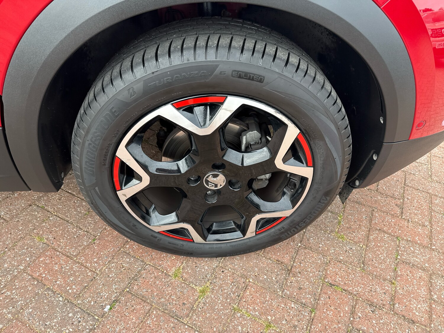 Used Vauxhall Mokka 2022 for sale - 76087138: Photo 5