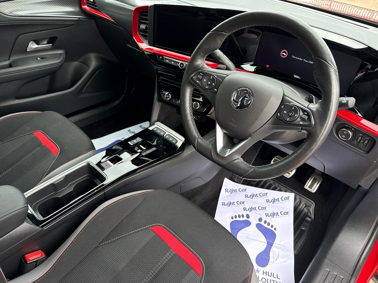 Used Vauxhall Mokka 2022 for sale - 76087138: Photo 6