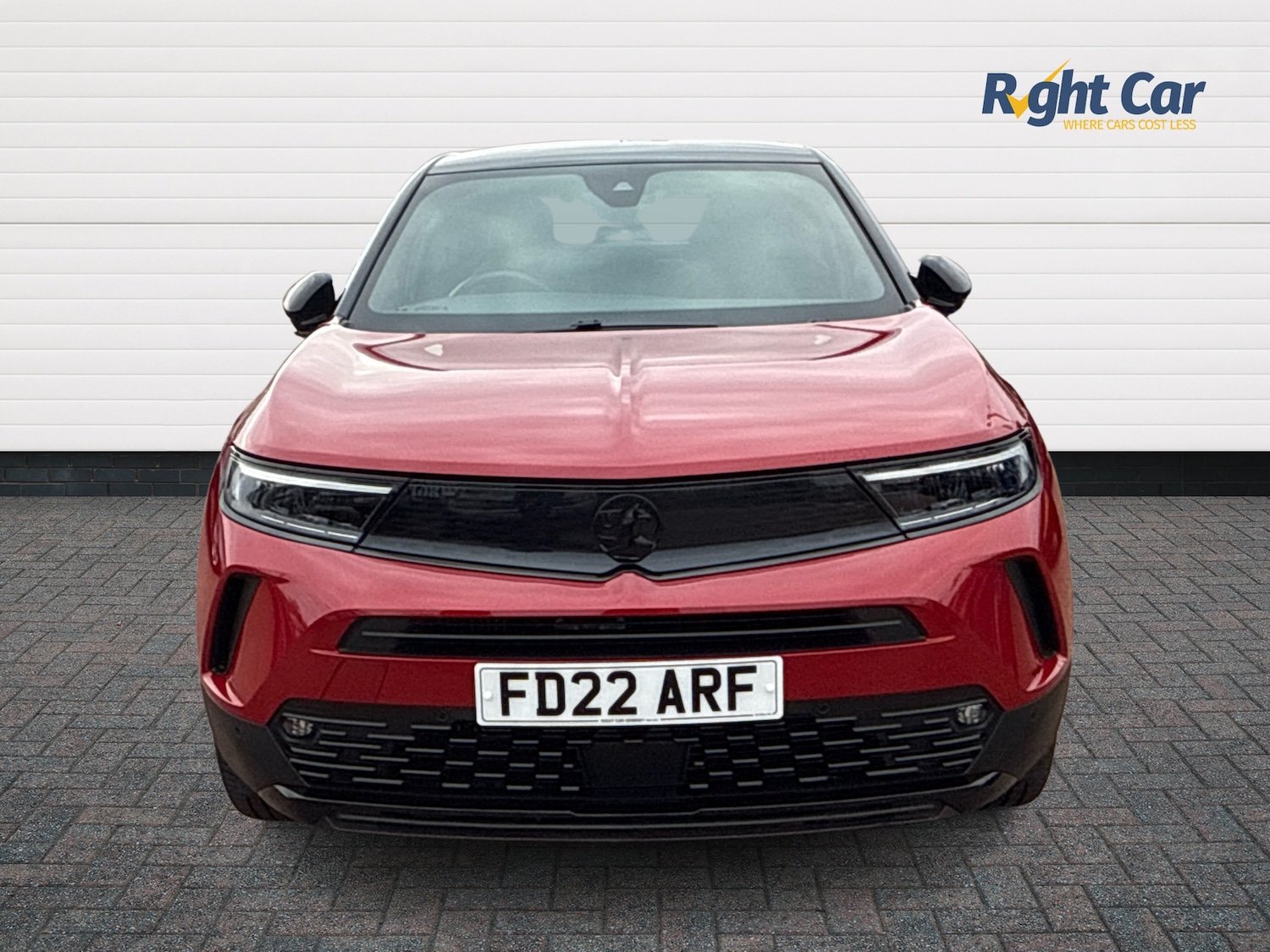 Used Vauxhall Mokka 2022 for sale - 76087138: Photo 7