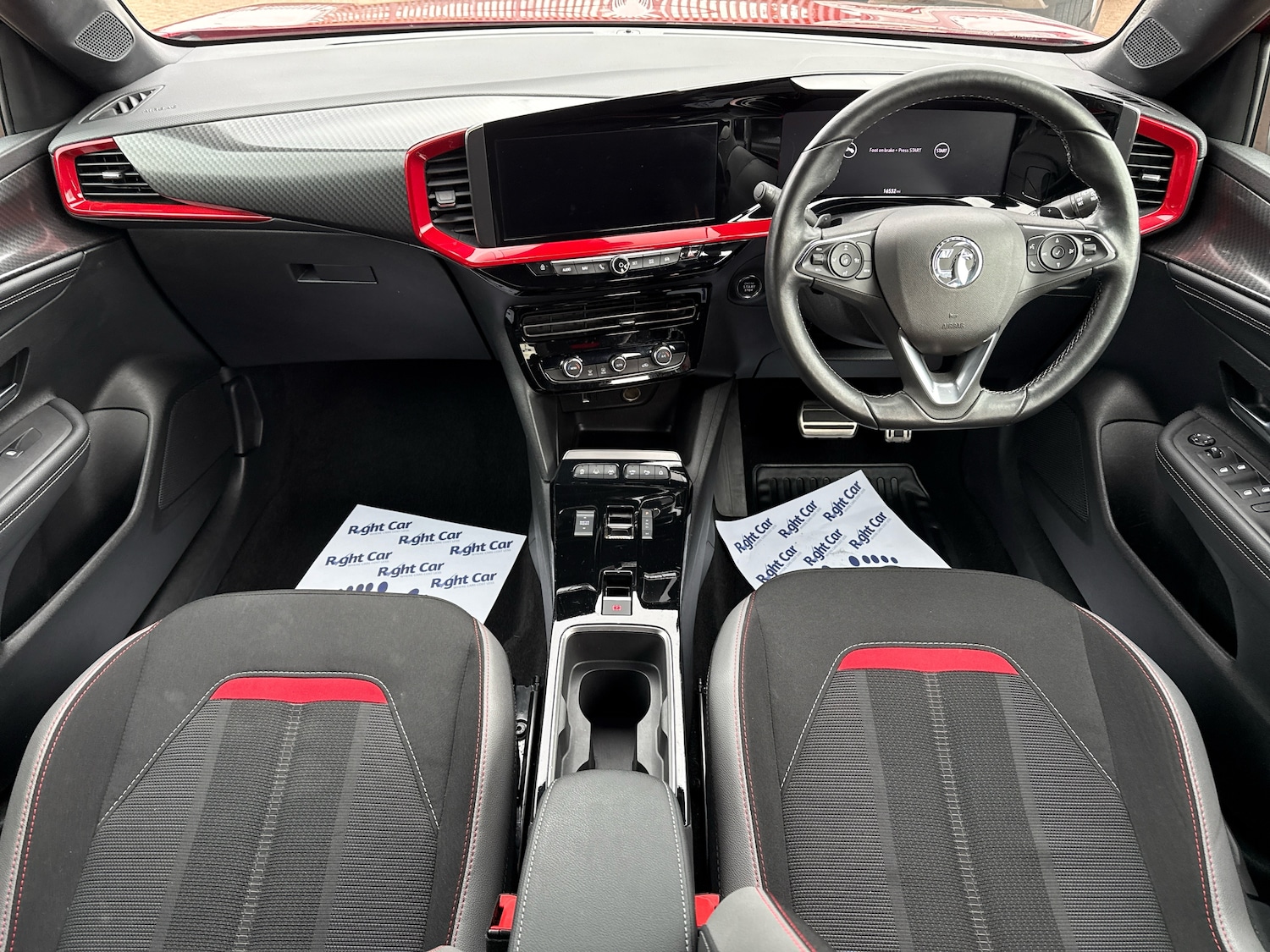 Used Vauxhall Mokka 2022 for sale - 76087138: Photo 8