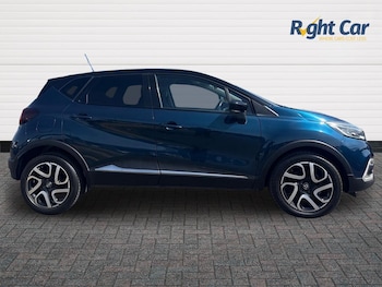 Used Renault Captur 2018 for sale - 79318939: Photo