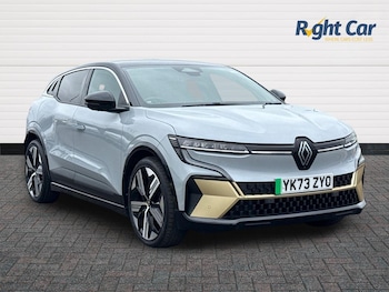 Used Renault Megane E Tech 2023 for sale - 79293939: Photo
