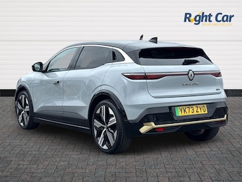 Used Renault Megane E Tech 2023 for sale - 79293939: Photo