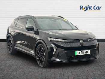 Used Renault Scenic E-Tech 2025 for sale - 79454877: Photo