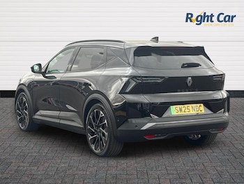 Used Renault Scenic E-Tech 2025 for sale - 79454877: Photo