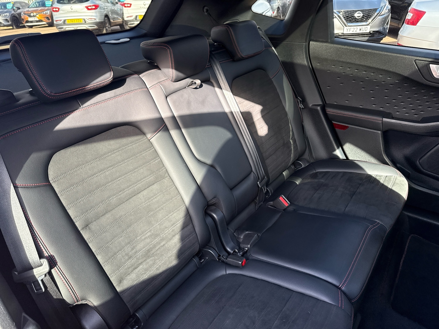 Used Ford Kuga 2020 for sale - 76373069: Photo 10
