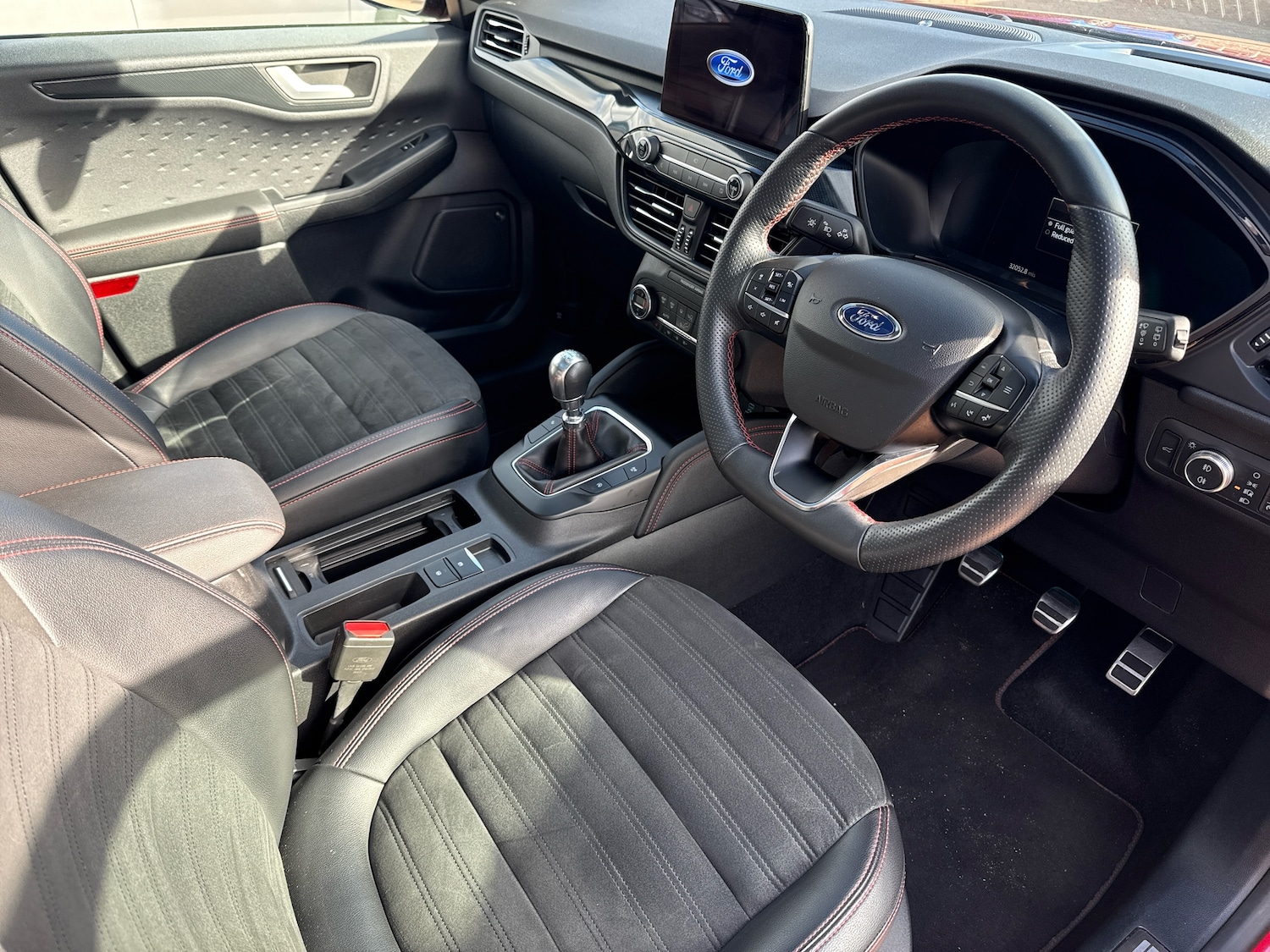 Used Ford Kuga 2020 for sale - 76373069: Photo 6
