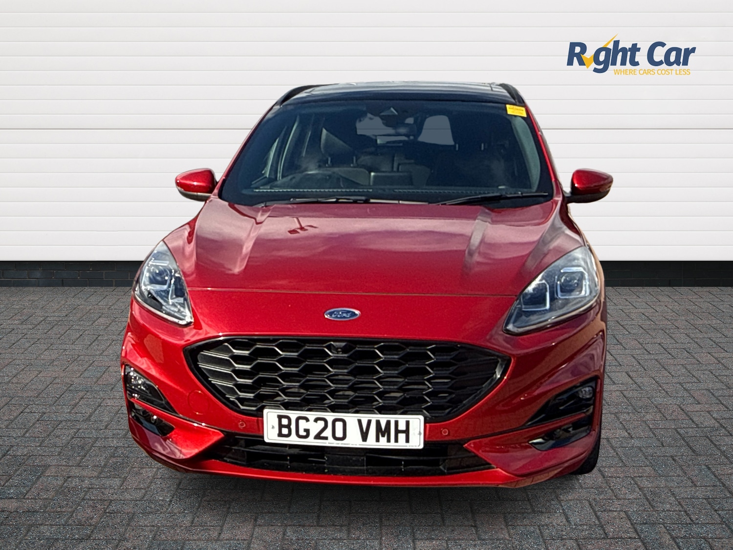 Used Ford Kuga 2020 for sale - 76373069: Photo 7