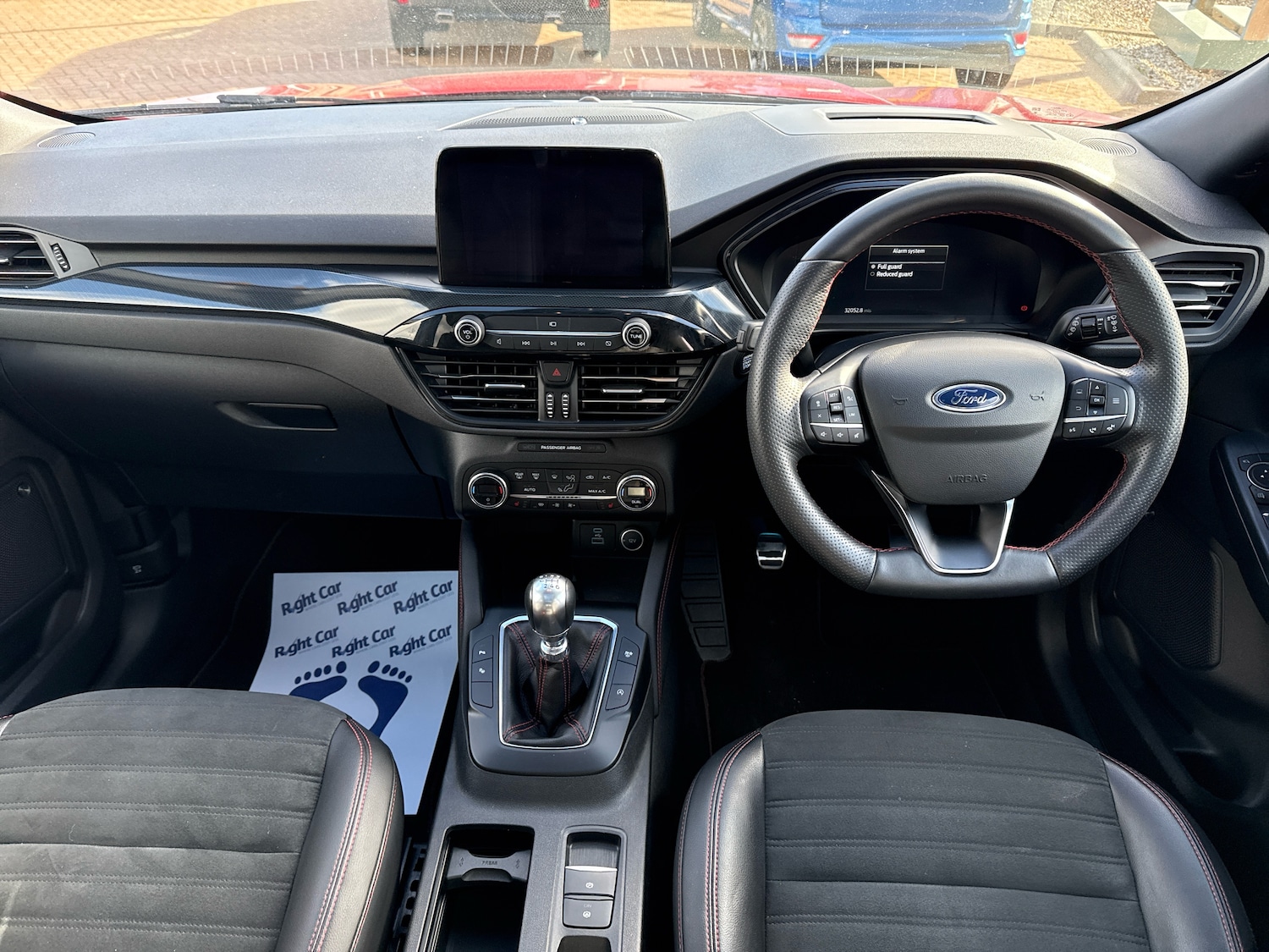 Used Ford Kuga 2020 for sale - 76373069: Photo 8