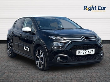 Used Citroen C3 2022 for sale - 79294072: Photo
