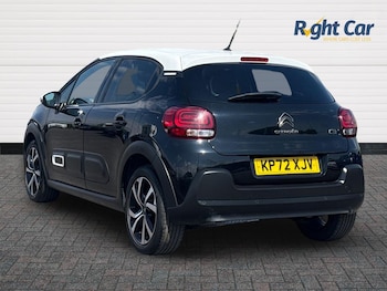 Used Citroen C3 2022 for sale - 79294072: Photo