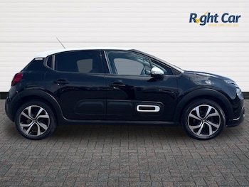 Used Citroen C3 2022 for sale - 79294072: Photo