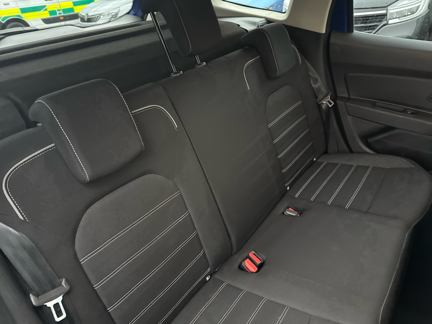 Used Dacia Duster 2022 for sale - 77457903: Photo 10