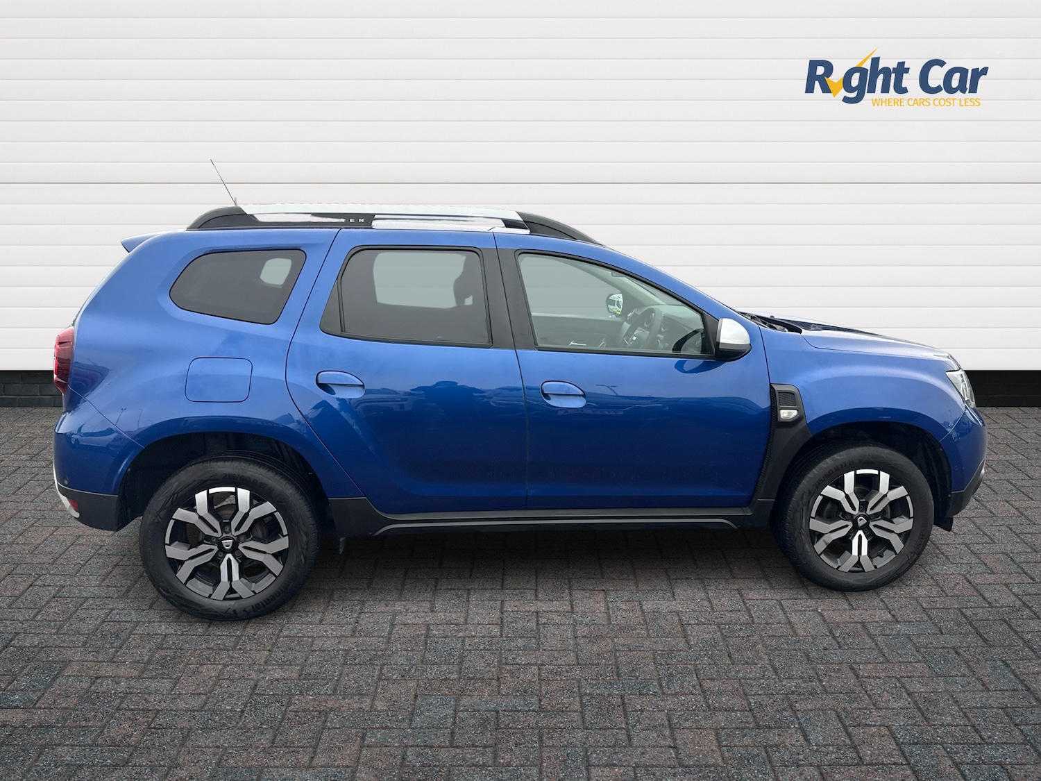 Used Dacia Duster 2022 for sale - 77457903: Photo 4