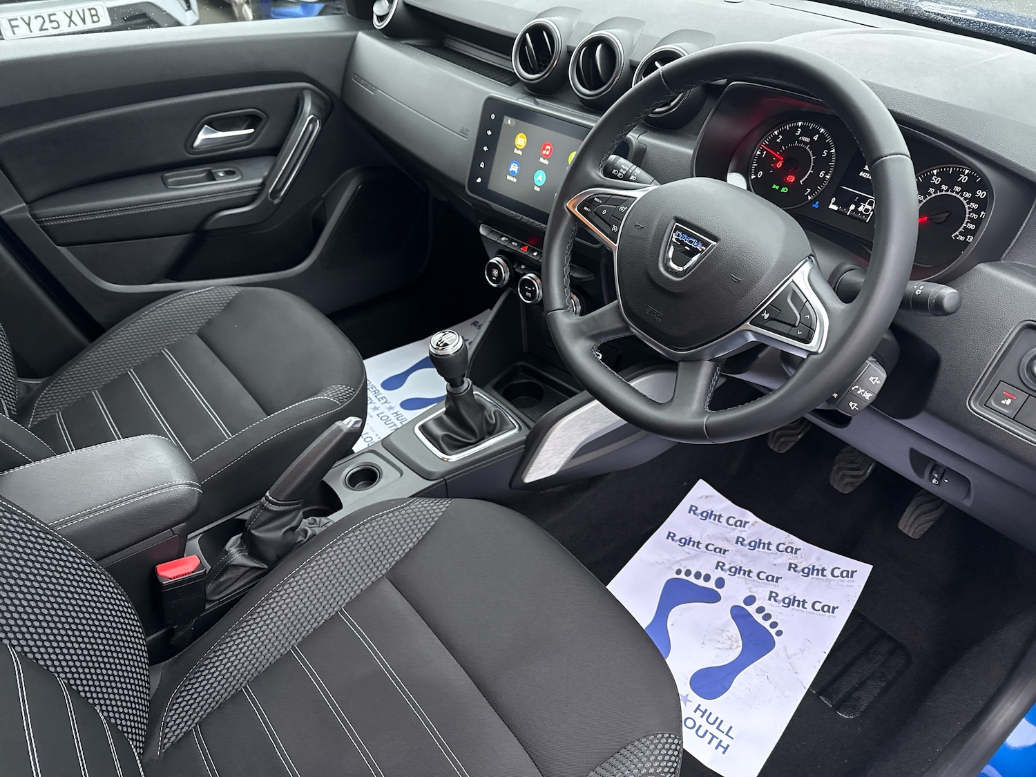 Used Dacia Duster 2022 for sale - 77457903: Photo 6