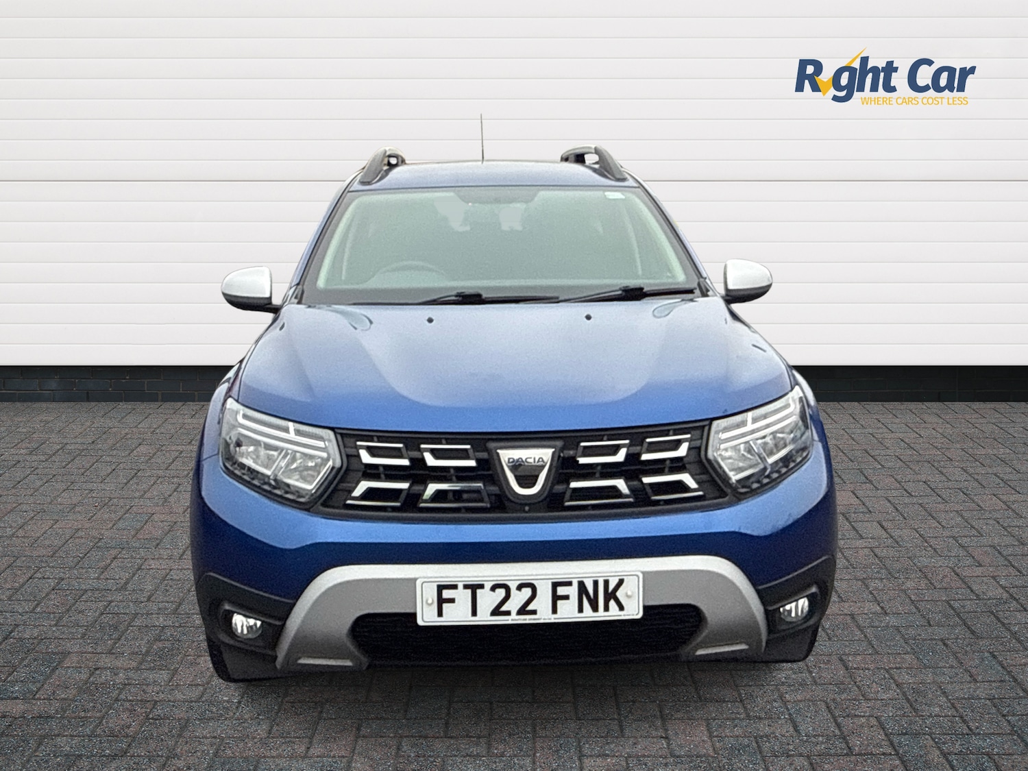 Used Dacia Duster 2022 for sale - 77457903: Photo 7