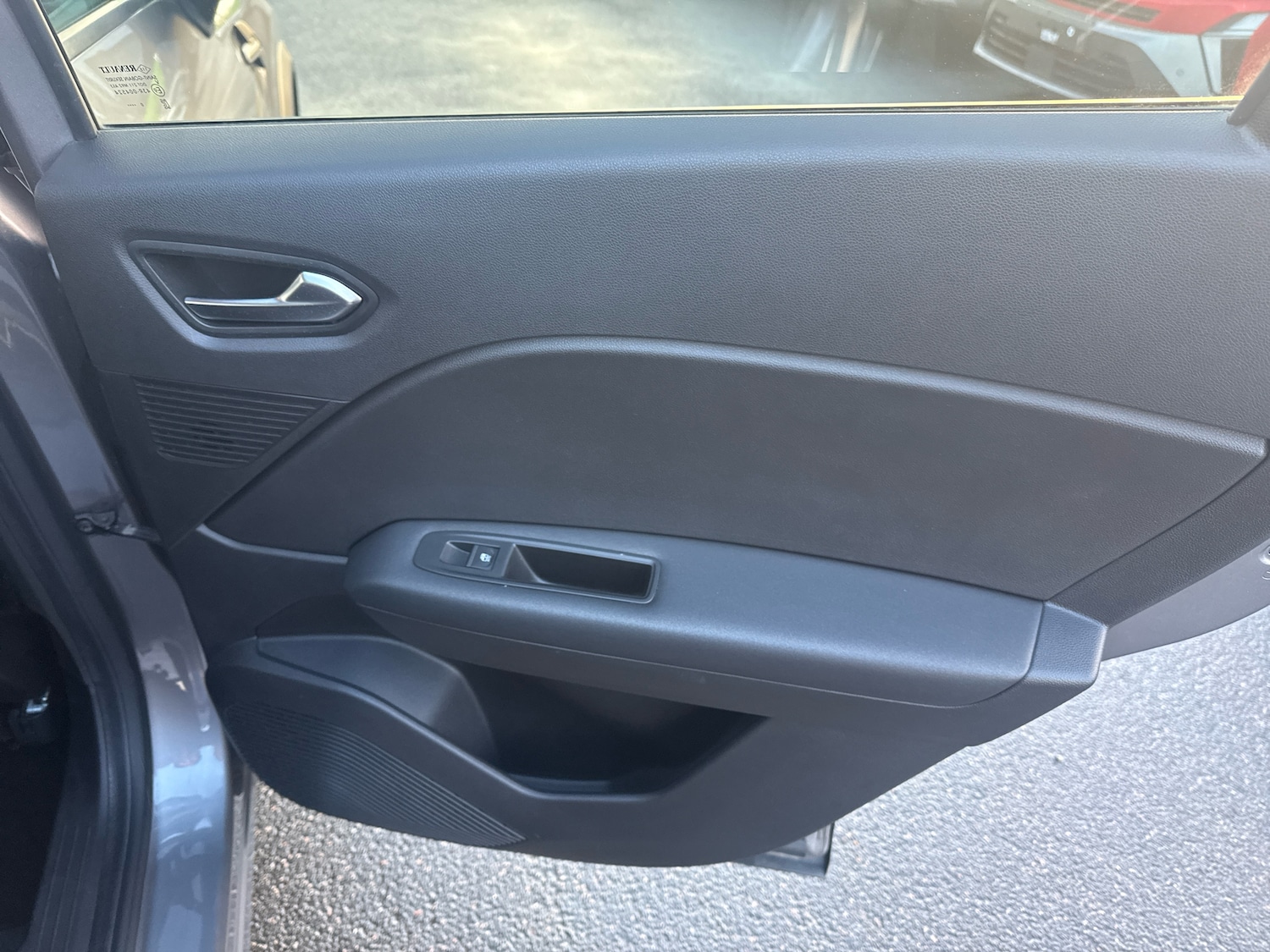 Used Renault Captur 2021 for sale - 77281166: Photo 11